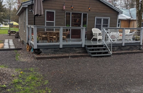 Sylvan Beach Apartamento | Sylvan Beach Vacation Rental