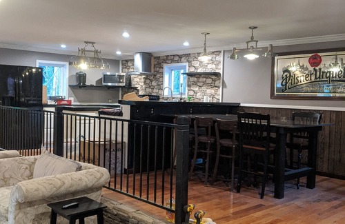 Sylvan Beach Casa | Sylvan Beach weekly rental