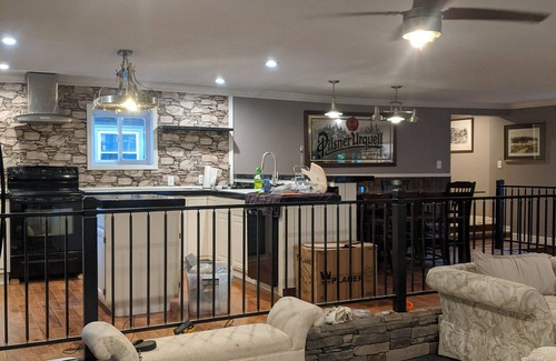 Sylvan Beach Casa | Sylvan Beach weekly rental