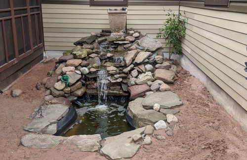 Sylvan Beach Casa | Sylvan Beach weekly rental