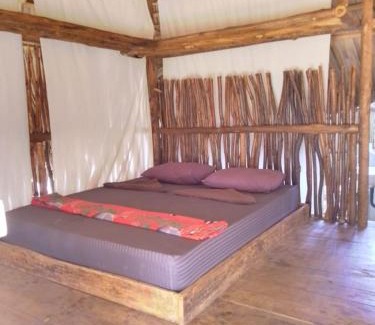 Lahugala Complejo | Sylvan Cabana Arugam Bay