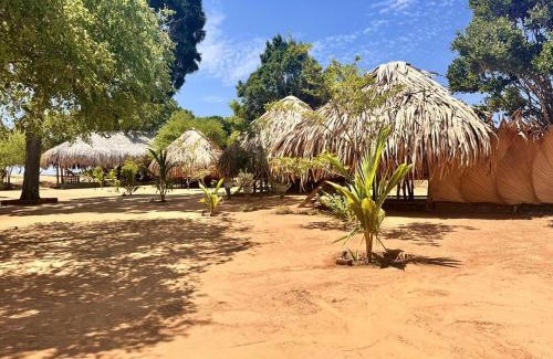 Lahugala Complejo | Sylvan Cabana Arugam Bay