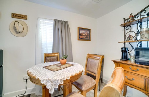Sylvania Casa | Sylvan Cabin on 73 Acres - Pond On-Site!
