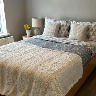 Forest Gate Apartamento | Sylvan City Escape in London