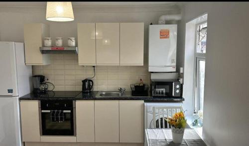 Forest Gate Apartamento | Sylvan City Escape in London