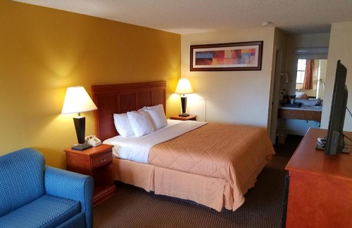 Sylvania Hotel | Sylvania Inn-Sylvania,Statesboro, GA-Georgia Southern Univ GSU