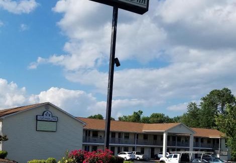 Sylvania Hotel | Sylvania Inn-Sylvania,Statesboro, GA-Georgia Southern Univ GSU