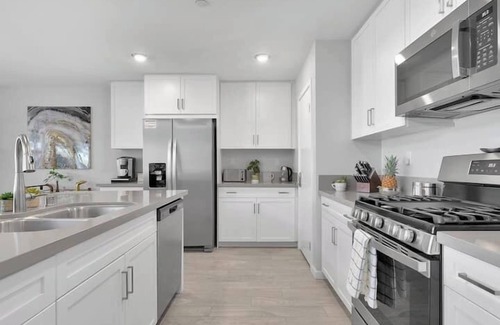 Desert Hot Springs Casa | Sylvanus X Close to PS