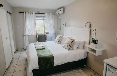 Westville Cama Y Desayuno | Sylvern Bed and Breakfast