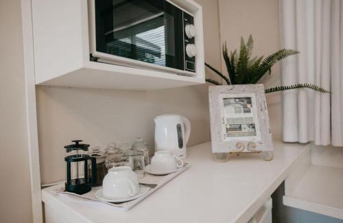 Westville Cama Y Desayuno | Sylvern Bed and Breakfast