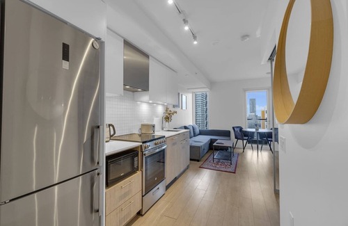 Garden District Casa | Sylvestre Suites - 2BR - City View