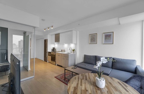 Garden District Casa | Sylvestre Suites - 2BR - City View