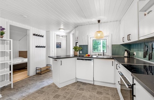 Lodbjerg Hede Casa | "Sylvi" - 1.7km from the sea by Interhome