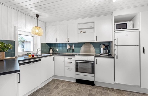 Lodbjerg Hede Casa | "Sylvi" - 1.7km from the sea by Interhome