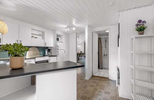 Lodbjerg Hede Casa | "Sylvi" - 1.7km from the sea by Interhome