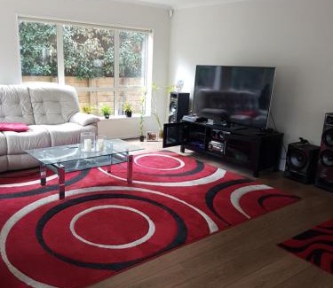 Mount Wellington Casa | Sylvia Park House