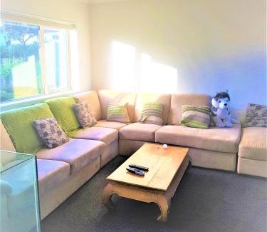 Mount Wellington Casa | Sylvia Park House