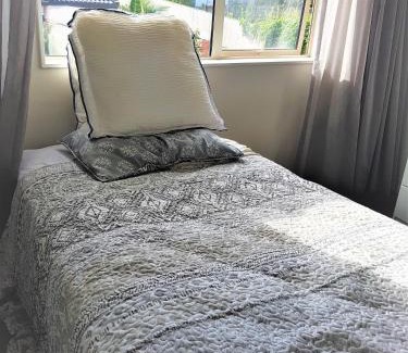 Mount Wellington Casa | Sylvia Park House