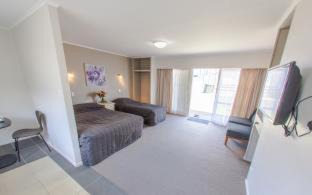 Mount Wellington Hotel | Sylvia Park Motel