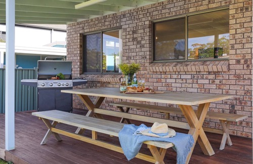 Currarong Casa | Sylvia​’​s at Currarong – Stay 3, Pay 2!