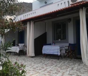 Skalia Apartamento | Sylvia's houses