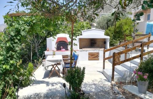 Skalia Apartamento | Sylvia's houses