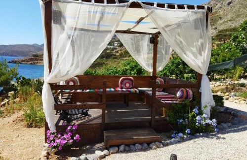 Skalia Apartamento | Sylvia's houses