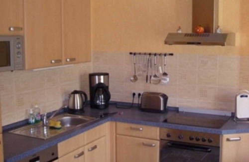 Gneventhin Apartamento | Sylvia vacation apartment