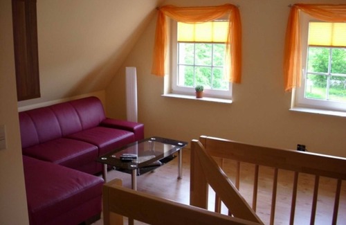 Gneventhin Apartamento | Sylvia vacation apartment