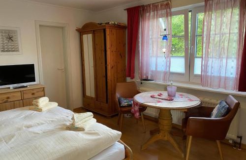 List Apartamento | Sylvie Steinhardt, Wohnung 3