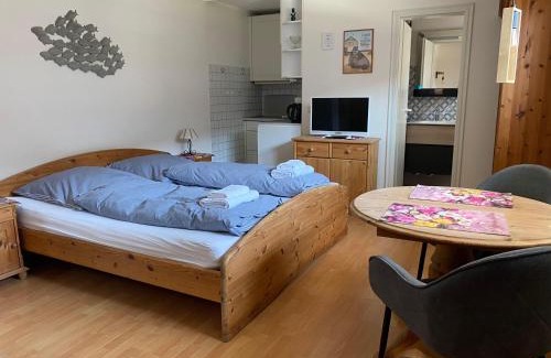 List Apartamento | Sylvie Steinhardt, Wohnung 3