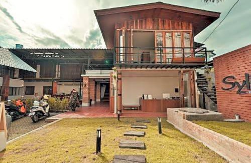 Chang Moi Hostal | Sylvis Hostel Chiangmai