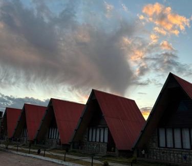Shillong Casa | Sylwan-O Sunrise Homestay And Restaurant