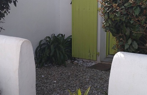 Ile d'Yeu Apartamento | "Symami " For a holiday between sea and nature on the Ile d'Yeu!