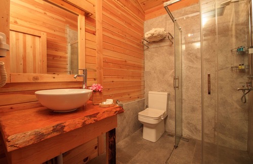Oludeniz City Center Hotel | Symbola Ölüdeniz Beach Hotel