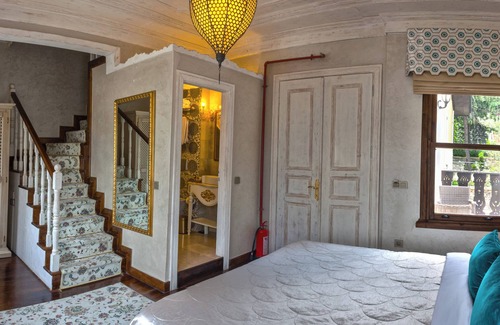 Ortakoy Hotel | Symbola Bosphorus Istanbul