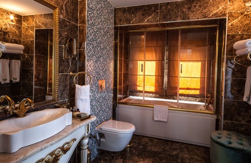 Ortakoy Hotel | Symbola Bosphorus Istanbul