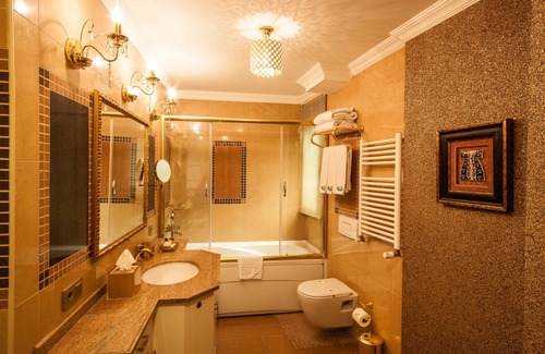 Ortakoy Hotel | Symbola Bosphorus Istanbul