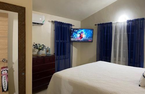Montego Bay Apartamento | Symone Palms Retreat