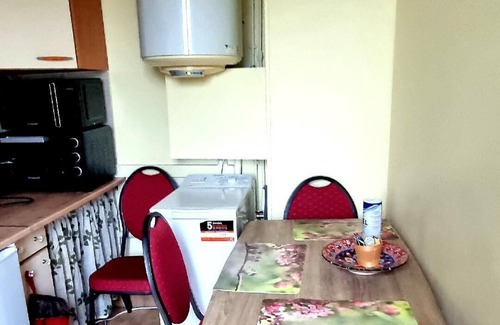 Persan Apartamento | Sympa Appartement a Coté de la Gare