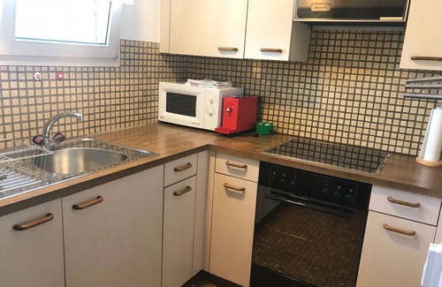 Bad Zurzach Apartamento | Sympathische 2-zimmerwohnung mit Balkon Hinter dem Thermalbad