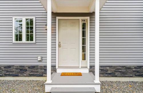 Old Orchard Beach Apartamento | Symphonic Serenity-2BR Rhythmic Retreat