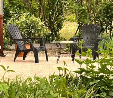 Greoux-les-Bains Apartamento | Symphonie Gîte Appartement meublé