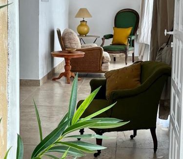 Greoux-les-Bains Apartamento | Symphonie Gîte Appartement meublé