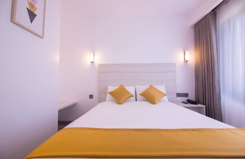 Naivasha Hotel | Symphony Hotel