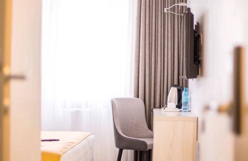 Naivasha Hotel | Symphony Hotel