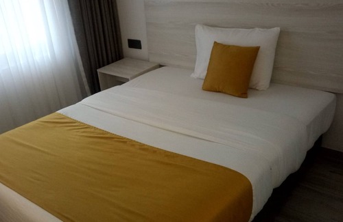 Naivasha Hotel | Symphony Hotel