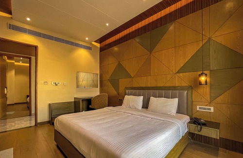 Vellore Hotel | Symphony Inn