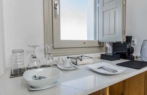 Santorini Casa | Symphony Suites