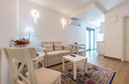 Tomicici Apartamento | Symphony Tivat Apartment